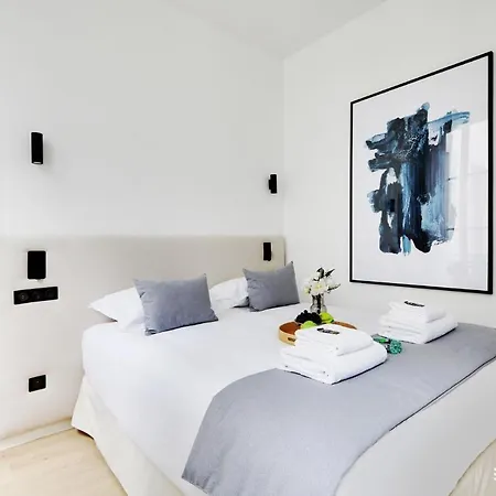 Beautiful Apartment 1Br-4P - Le Marais Paris Exterior photo