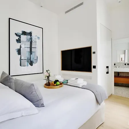 Beautiful Apartment 1Br-4P - Le Marais Paris Exterior photo