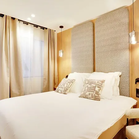Beautiful Apartment - 1Br-4P - Le Marais Paris Exterior photo