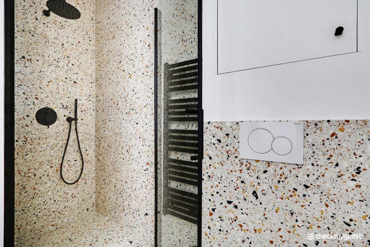 Cmg - Place Des Vosges / Turenne Appartement