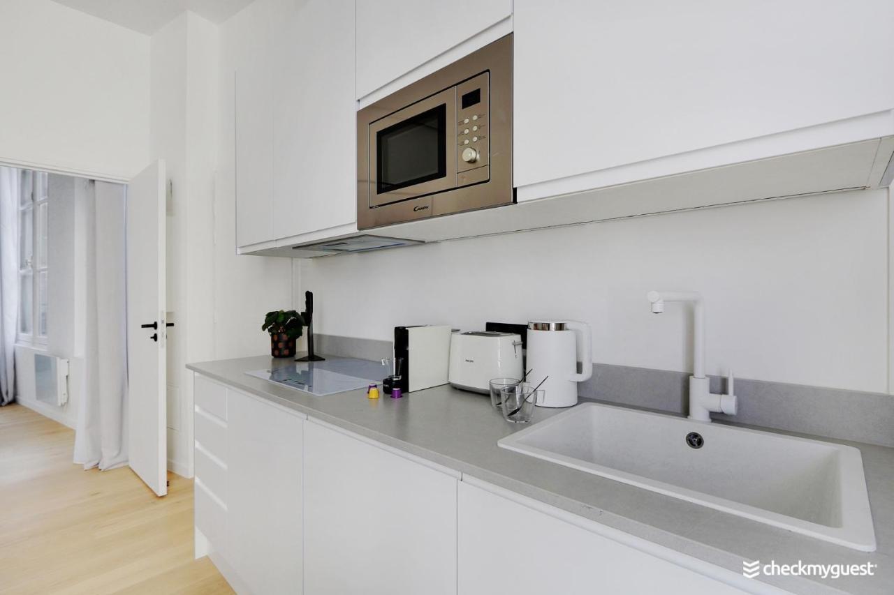 Appartement Cmg - Place Des Vosges / Turenne